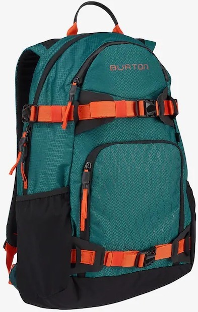 Burton Riders