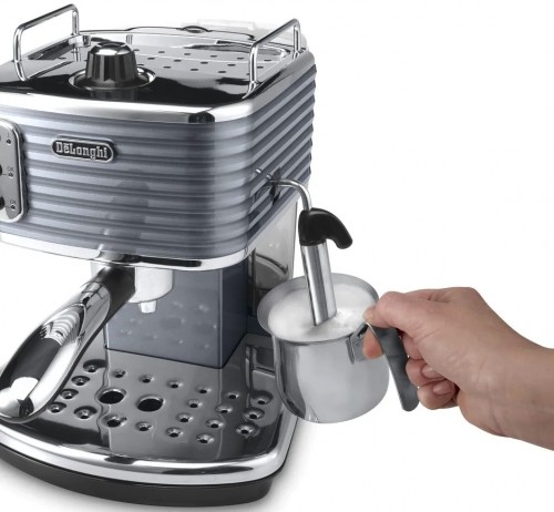 De'Longhi Scultura ECZ 351.GY