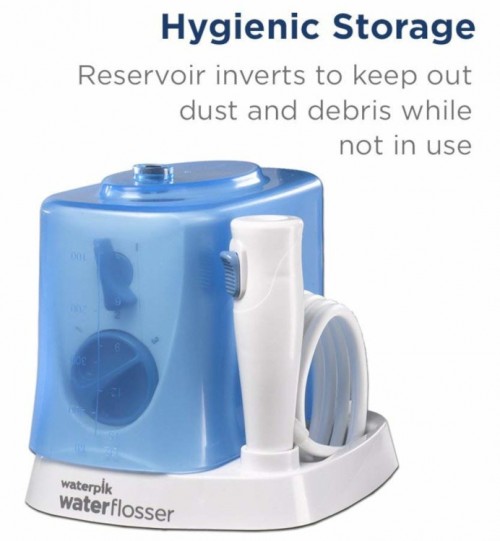 Waterpik Nano WP-250