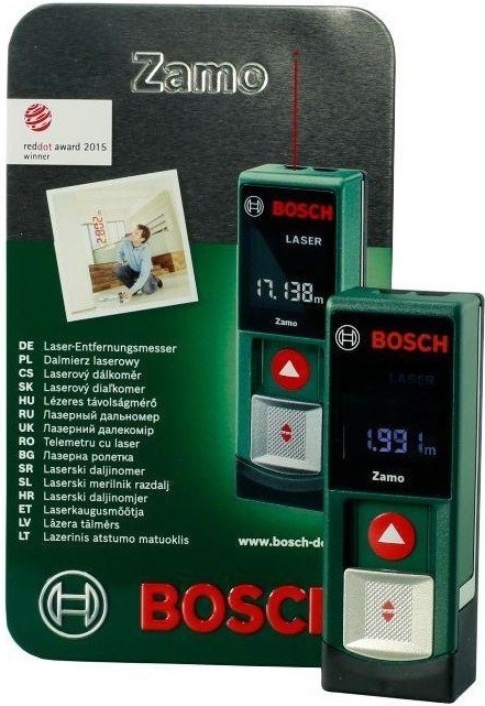Bosch Zamo 0603672421