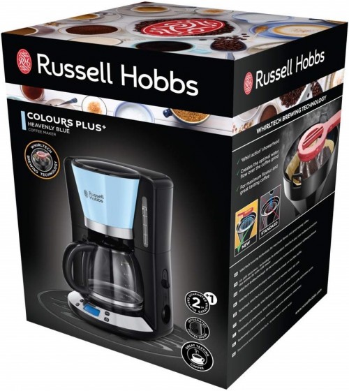 Russell Hobbs Colours Plus 24034-56