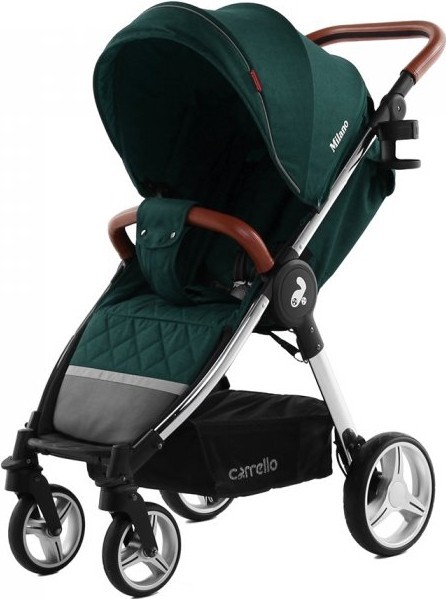 Carrello Milano CRL-5501