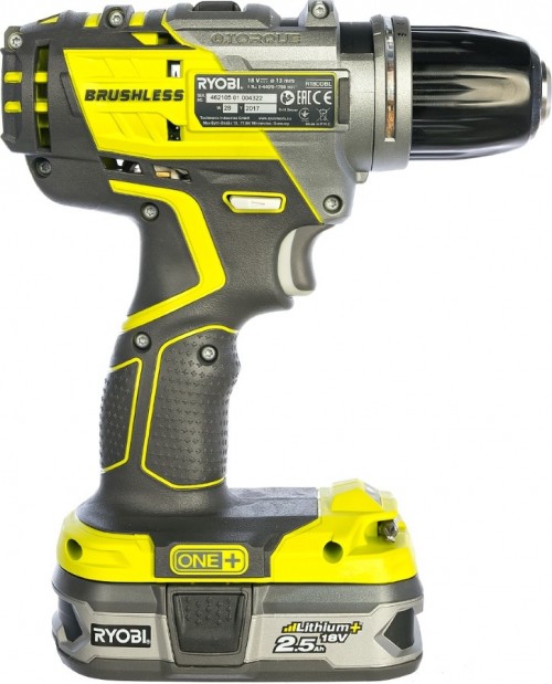 Ryobi R18DDBL-LL25B