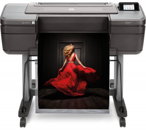 HP DesignJet Z9+ (W3Z71A)