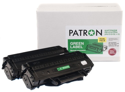 Patron PN-D101DGL