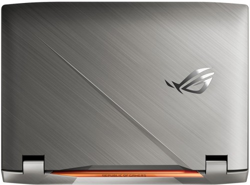 Asus ROG G703GX