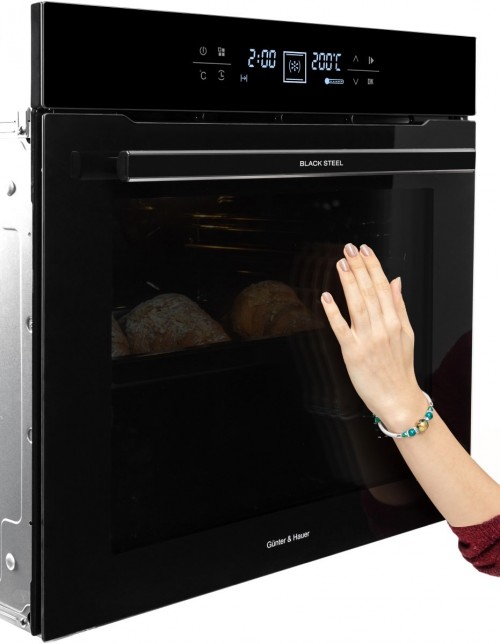 Gunter&Hauer EOV 7510 BS