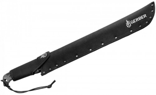 Gerber Gator Bush Machete