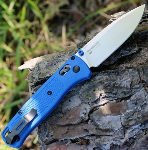 BENCHMADE Bugout 535