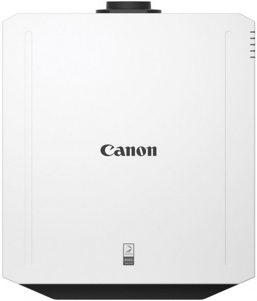 Canon XEED WUX6600Z