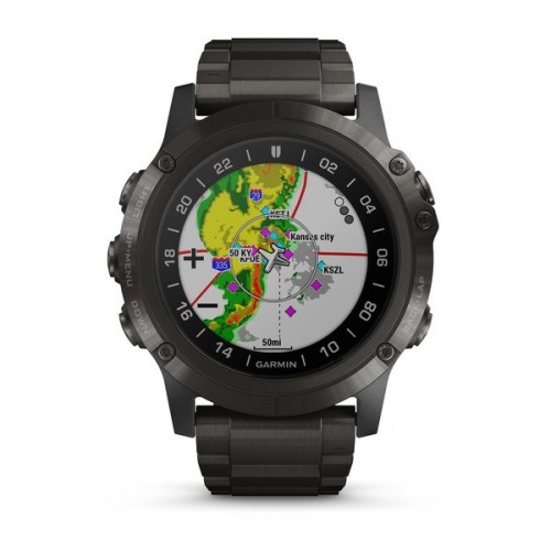 Garmin D2 Delta PX