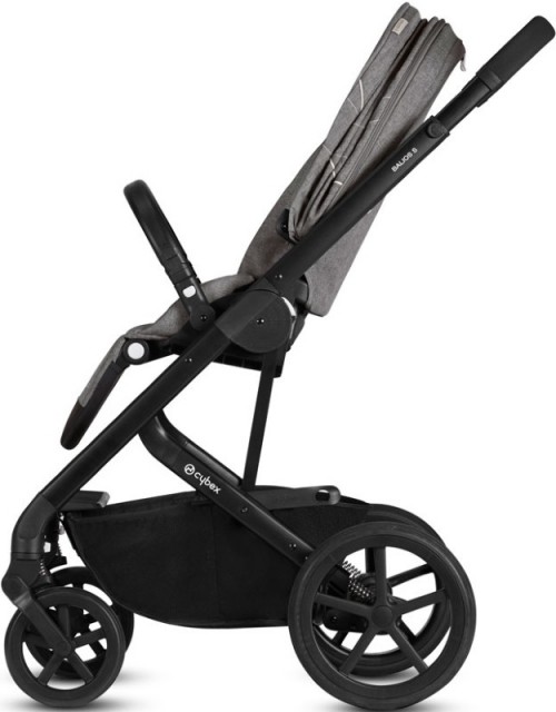 Cybex Balios S 2 in 1