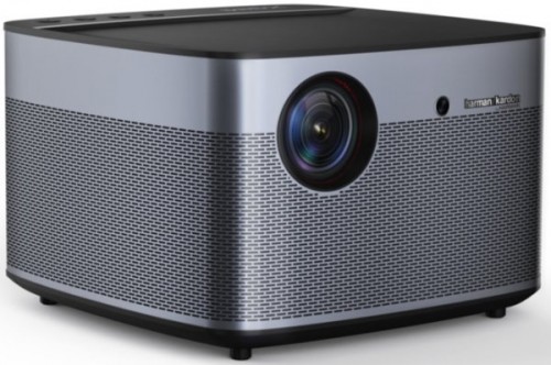 XGIMI H2