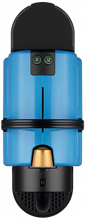 De'Longhi Nespresso Inissia EN 80.PBL