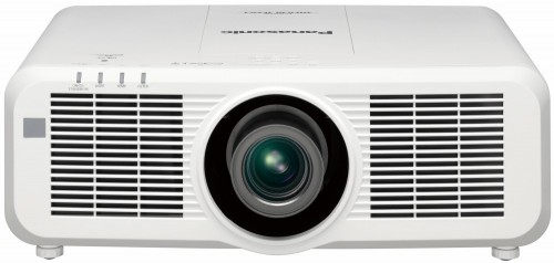 Panasonic PT-MW630