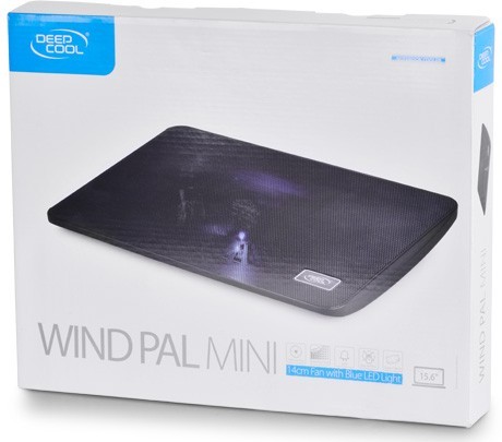 Deepcool WIND PAL MINI