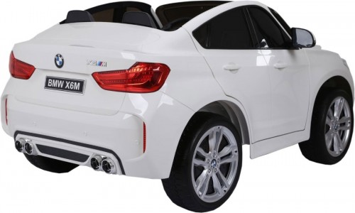 Kidsauto BMW X6M JJ2168