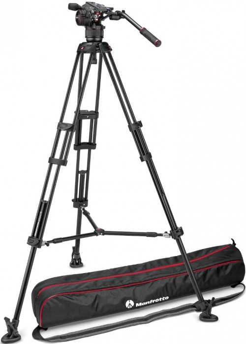 Manfrotto MVKN8TWINM