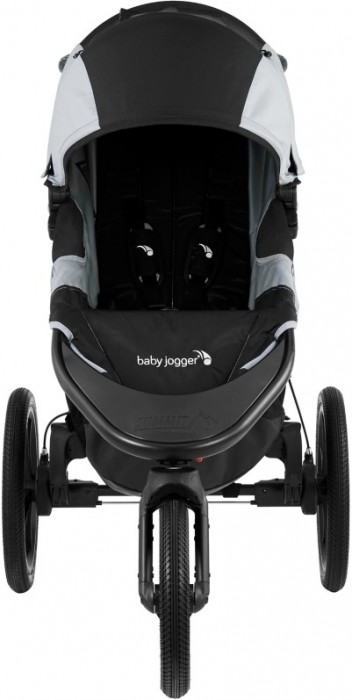 Baby Jogger Summit X3