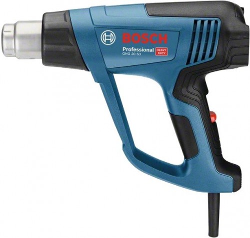 Bosch GHG 20-63 Professional 06012A6201