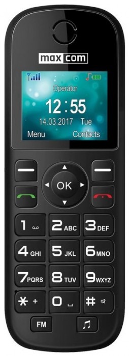 Maxcom MM35D