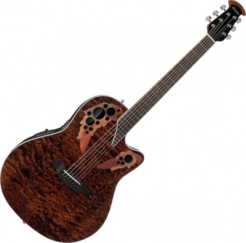 Ovation CE48P-TGE Celebrity Elite Plus