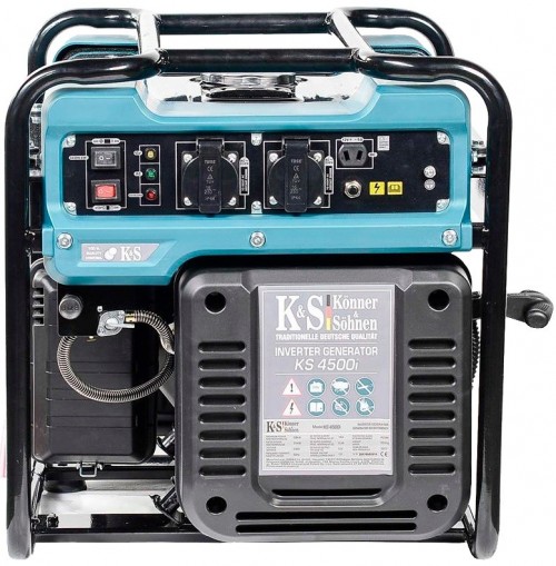 Konner&Sohnen KS 4500i