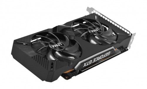 Palit GeForce GTX 1660 Ti Dual