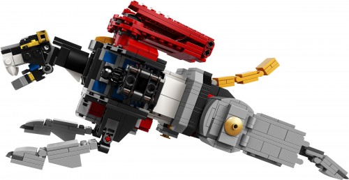 Lego Voltron 21311