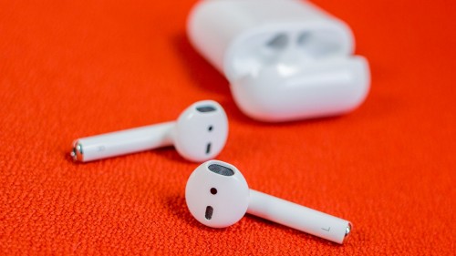 Apple Airpods (2nd gen)