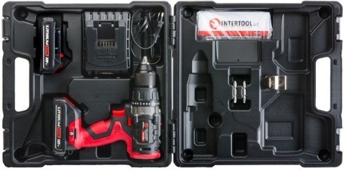 Intertool WT-0331