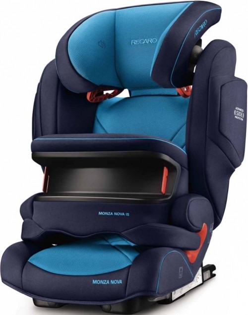 RECARO Monza Nova IS