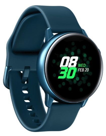 Samsung Galaxy Watch Active