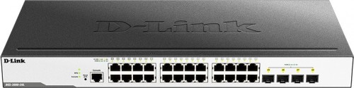 D-Link DGS-3000-28L