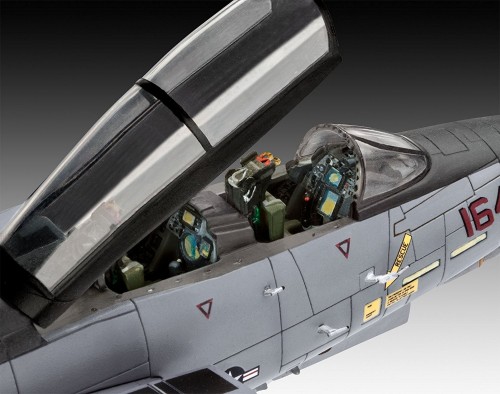 Revell Grumman F-14D Super Tomcat (1:72)