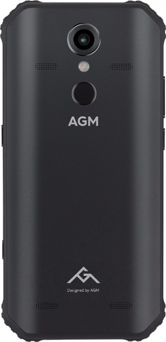 AGM A9 Pro