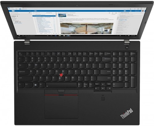 Lenovo ThinkPad L580