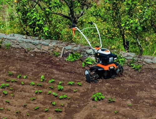 STIHL MH 685