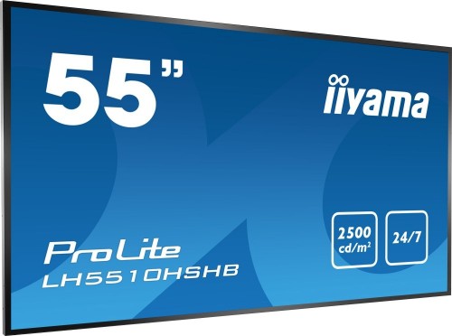 Iiyama ProLite LH5510HSHB-B1