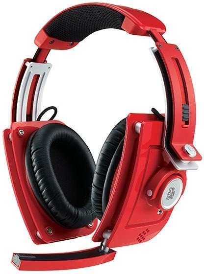 Thermaltake Tt eSports Level 10 M Gaming Headset