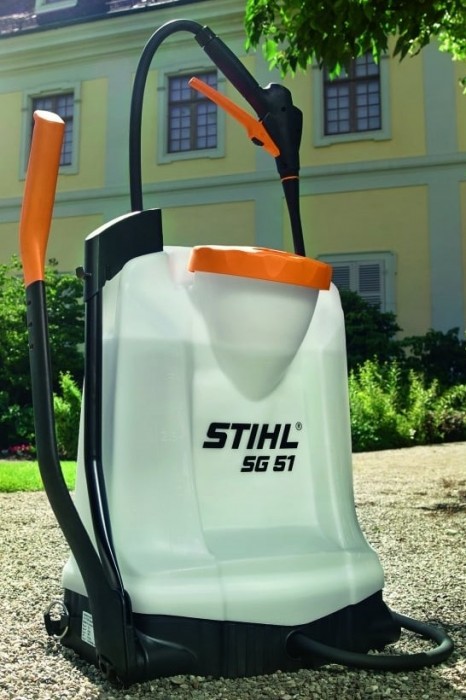 STIHL SG 51