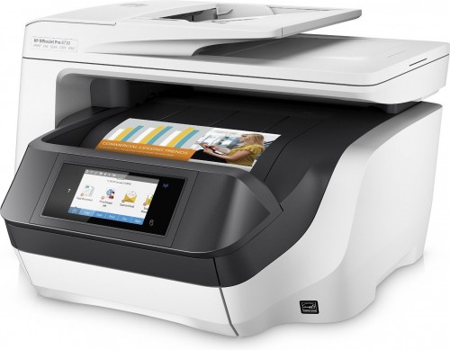 HP OfficeJet Pro 8730