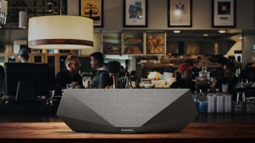 Dynaudio Music 5