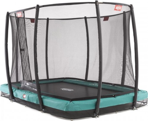 Berg Ultim Champion InGround 330 Safety Net Deluxe