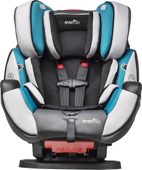 Evenflo Symphony Elite