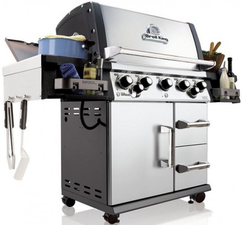 Broil King Imperial 590