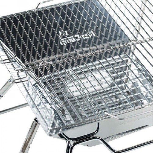 AceCamp Charcoal BBQ Grill Classic Small