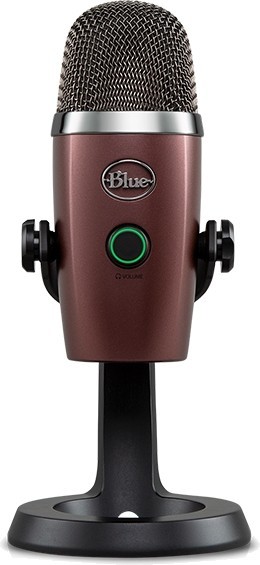 Blue Microphones Yeti NANO