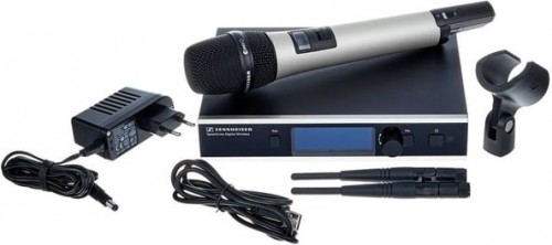 Sennheiser SL Handheld Set