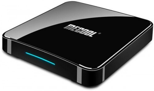 Mecool KM3